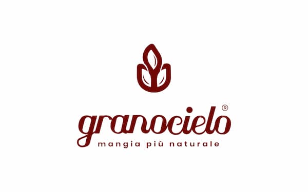 logo for the italian pizzeria granocielo